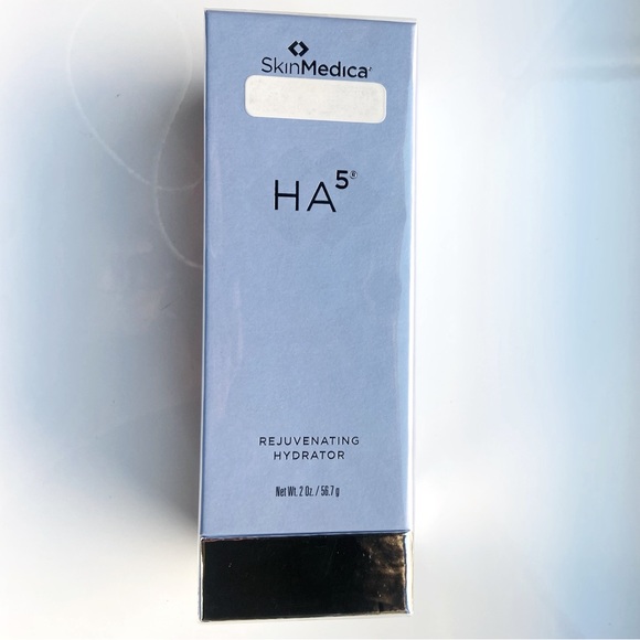 **SOLD!** SkinMedica HA5 Rejuvenating Hydrator 2 oz.NIB-Authentic Exp.12/31/2024 - Picture 6 of 9